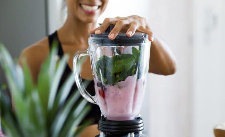 smoothie-diet-unlocked:-fad-or-sustainable-weight-loss?